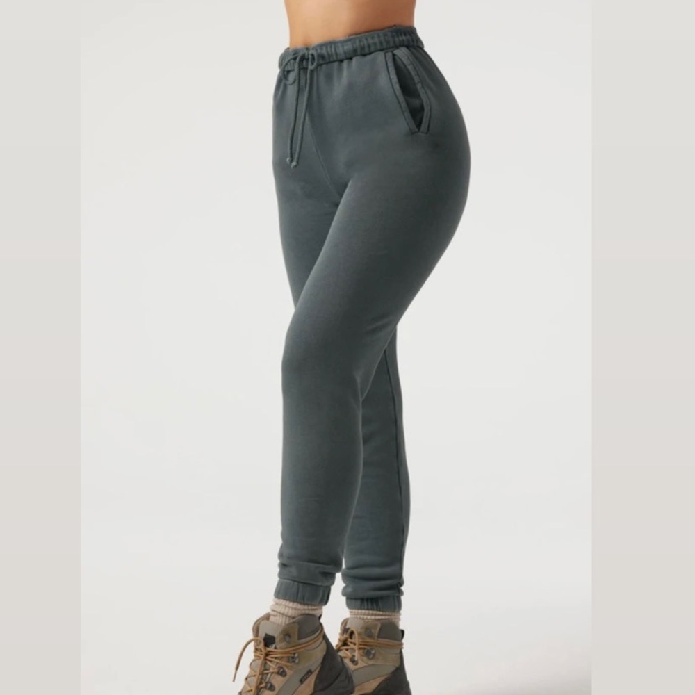 Joah brown empire jogger